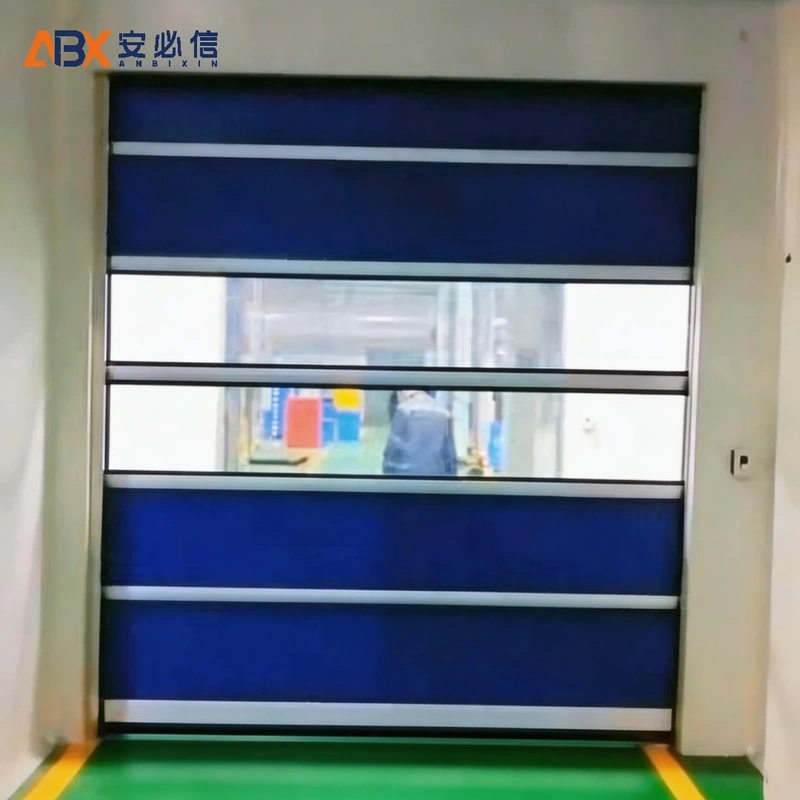 铜仁快速门